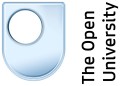 Open University logo